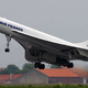 Air France Concorde (F-BTSD) in 2003 (Alexander Jonsson)